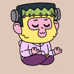Awakened Apefrenz #8399