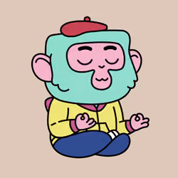 Apefrenz #2016