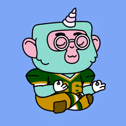 Apefrenz #5954