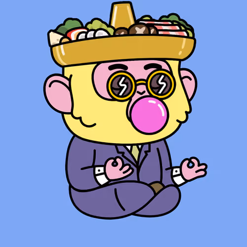 Awakened Apefrenz #9605