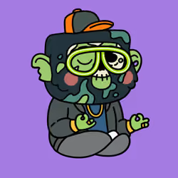 Apefrenz #3631