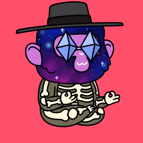 Awakened Apefrenz #7042