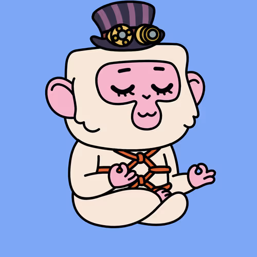 Apefrenz #3670