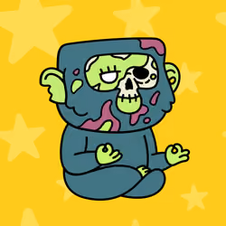 Awakened Apefrenz #8660