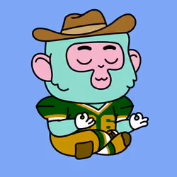 Apefrenz #6275