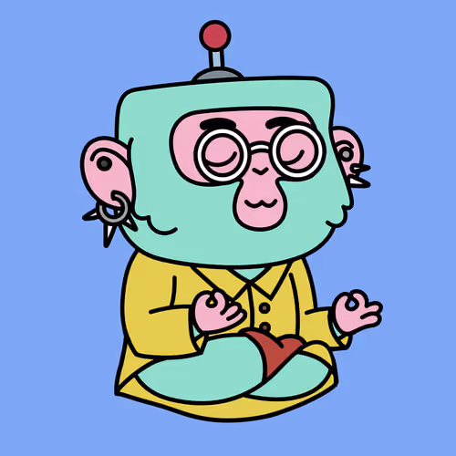 Apefrenz #2847