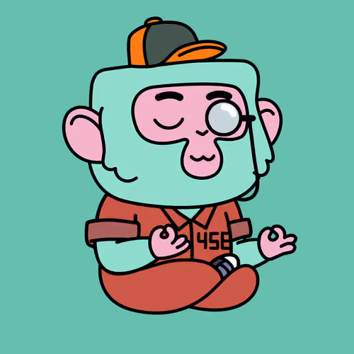 Apefrenz #5952