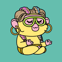 Awakened Apefrenz #6846
