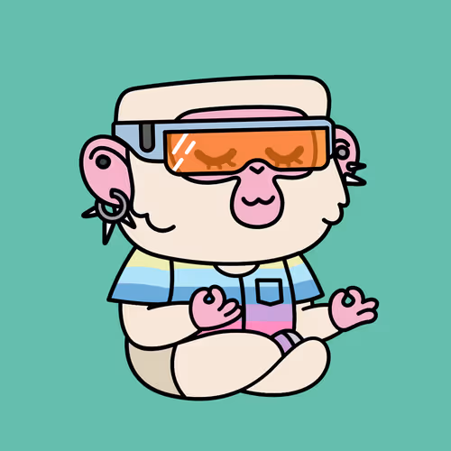 Apefrenz #4760