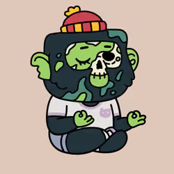 Apefrenz #2947