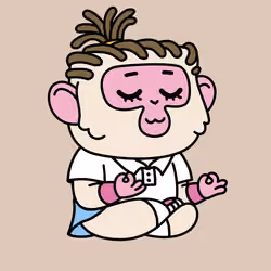Apefrenz #4139