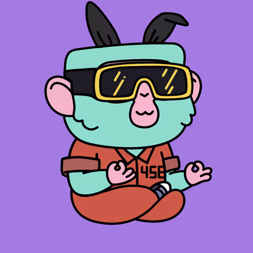 Apefrenz #6528