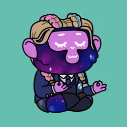 Awakened Apefrenz #8481