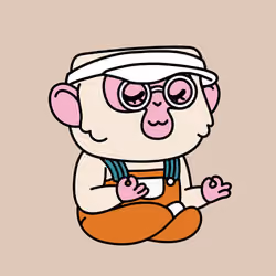 Apefrenz #6283