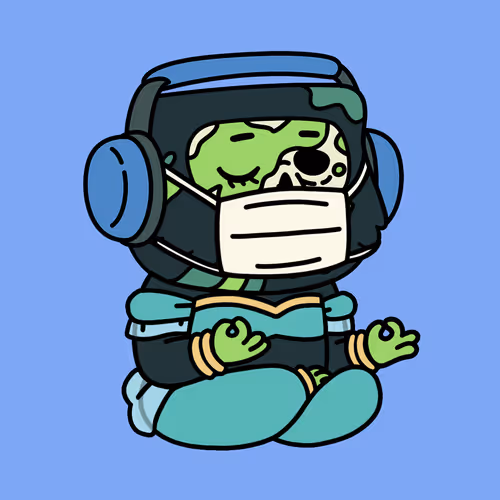 Apefrenz #153