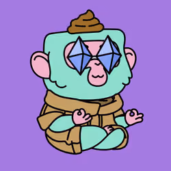 Apefrenz #339
