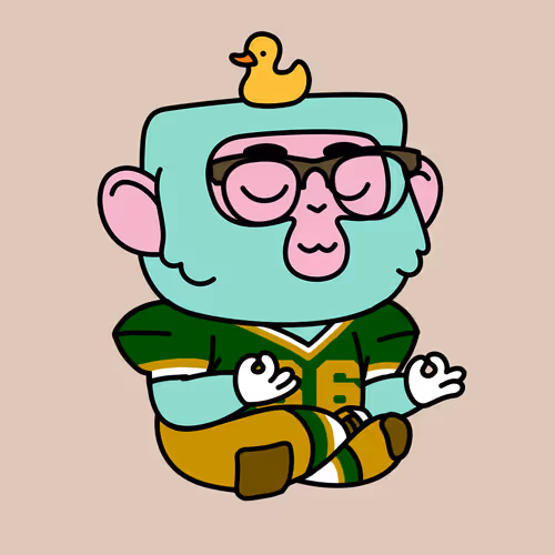 Apefrenz #3130