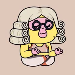 Awakened Apefrenz #6944