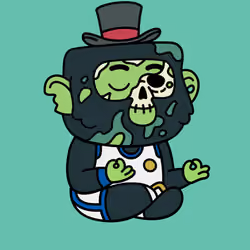 Apefrenz #908