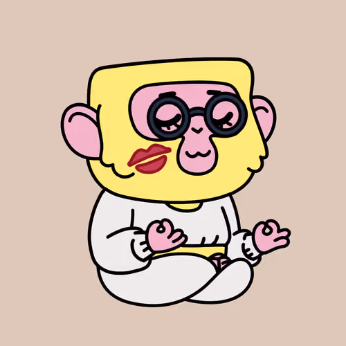 Awakened Apefrenz #7673