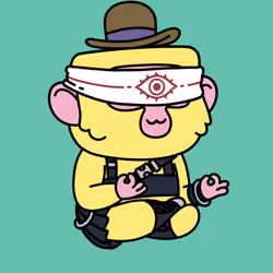 Awakened Apefrenz #7202