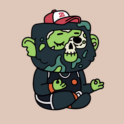 Apefrenz #333