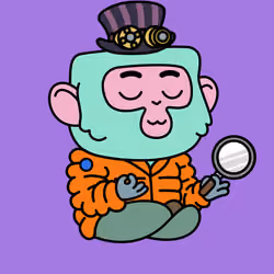 Apefrenz #2429