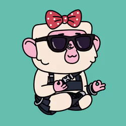 Apefrenz #2372