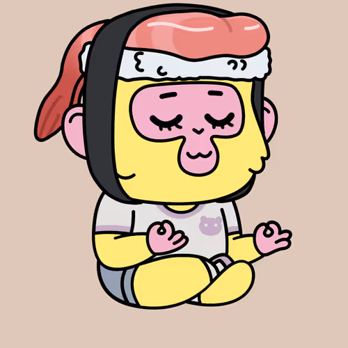 Awakened Apefrenz #8181