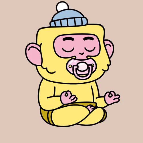 Awakened Apefrenz #9275
