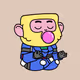11963