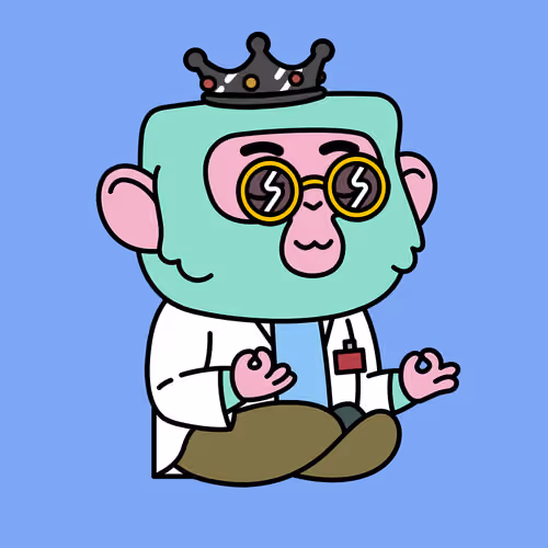 Apefrenz #5933
