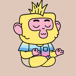 Awakened Apefrenz #10568