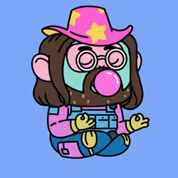 Apefrenz #5554