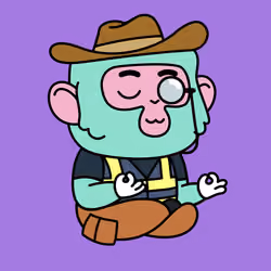 Apefrenz #4129
