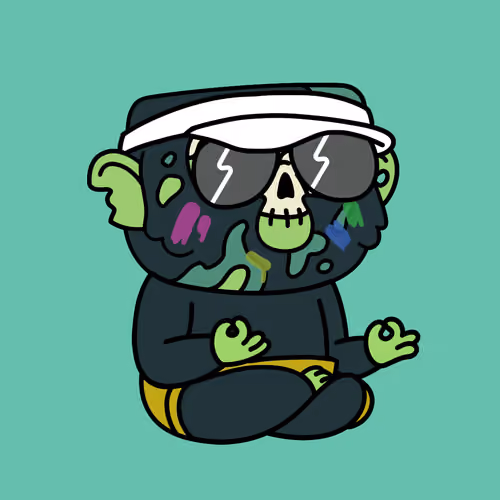 Apefrenz #3753