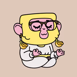 Awakened Apefrenz #7727