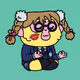 12045