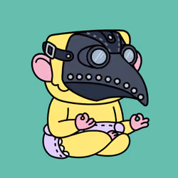 Awakened Apefrenz #10167