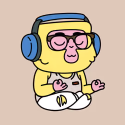 Awakened Apefrenz #9072