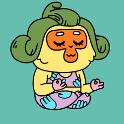 Awakened Apefrenz #8302