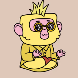 Awakened Apefrenz #6953