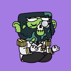 Apefrenz #3008