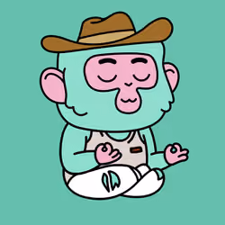 Apefrenz #3244