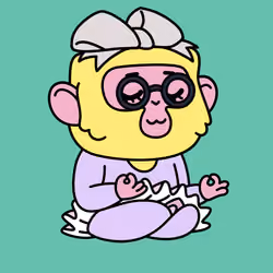 Awakened Apefrenz #7539