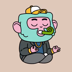 Apefrenz #5418