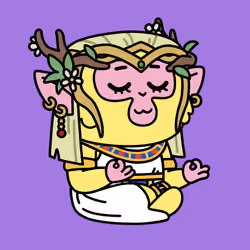 Awakened Apefrenz #8570