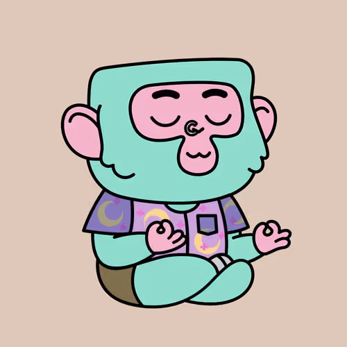 Apefrenz #5726