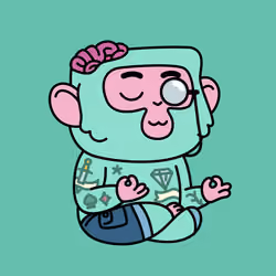 Apefrenz #5089