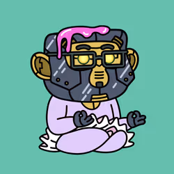Awakened Apefrenz #7185